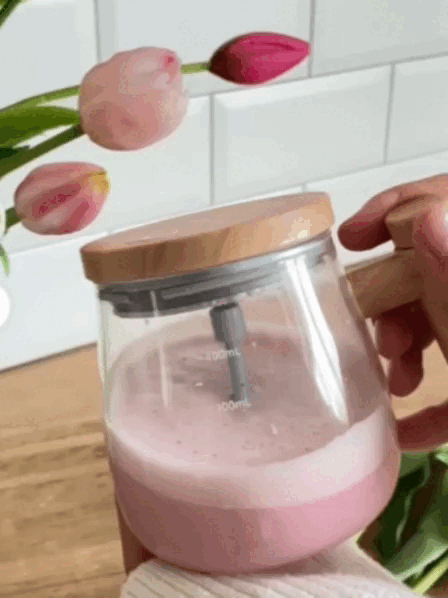 Чашка Міксер